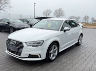 Audi A3 2020