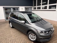 Volkswagen Touran 2018