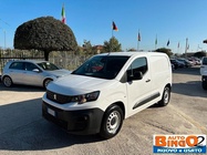 Peugeot Partner 2019