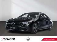 Mercedes-Benz CLA-Class 2024