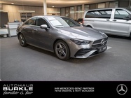 Mercedes-Benz CLA-Class 2024