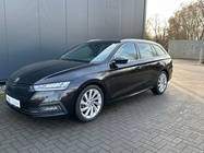 Skoda Octavia 2020