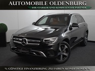 Mercedes-Benz GLC-Class 2020
