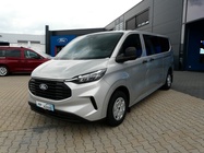 Ford Transit Custom 2026