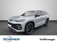 Volkswagen Tayron 2026