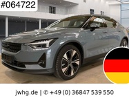Polestar 2 2022