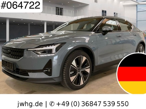 Polestar 2 2022