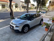 Citroen C3 2017