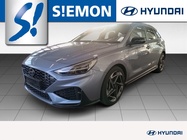 Hyundai i30 2025
