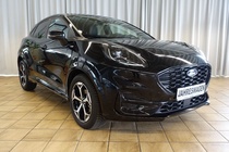 Ford Puma 2025