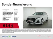 Audi Q3 2024
