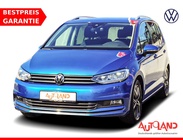 Volkswagen Touran 2021