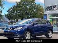 Nissan Qashqai 2014