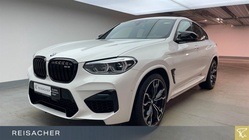 BMW X4M 2021