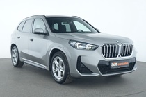 BMW X1 2025