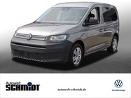 Volkswagen Caddy 2025
