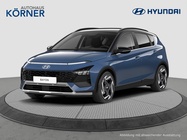Hyundai Bayon 2026