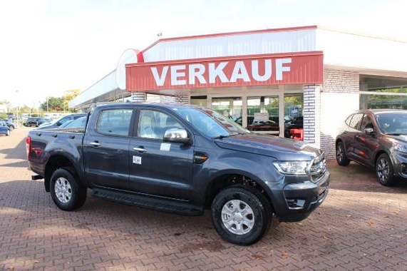 Ford Ranger 2022