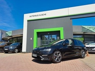 Skoda Octavia 2023