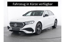 Mercedes-Benz E-Class 2025