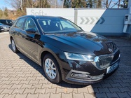 Skoda Octavia 2020