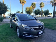 Opel Zafira 2017
