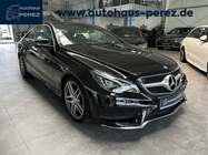 Mercedes-Benz E-Class 2016