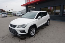 Seat Ateca 2020
