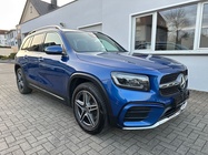 Mercedes-Benz GLB-Class 2024