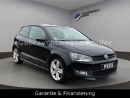 Volkswagen Polo 2010