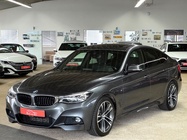 BMW 3 Series 2016