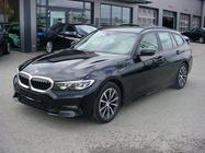 BMW 3 Series 2020