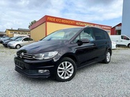 Volkswagen Touran 2016