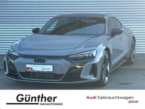 Audi RS e-tron GT 2023