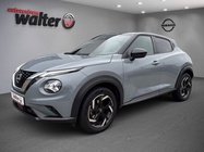 Nissan Juke 2023