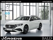 Mercedes-Benz E-Class 2025