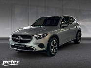 Mercedes-Benz GLC-Class 2025
