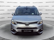 Toyota Proace 2020