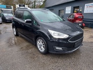 Ford Grand C-Max 2019