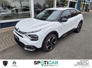 Citroen C4 2021