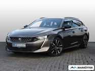 Peugeot 508 2022