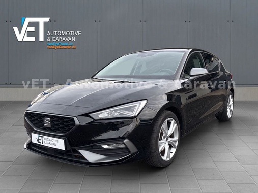 Seat Leon 2023