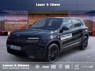 Jeep Avenger 2024