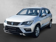 Seat Ateca 2018