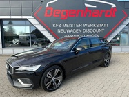 Volvo V60 2020