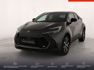 Toyota C-HR 2024