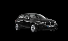 BMW 1 Series 2023