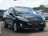 Ford Fiesta 2019