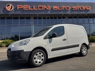 Peugeot Partner 2013