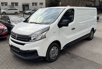 Fiat Talento 2021